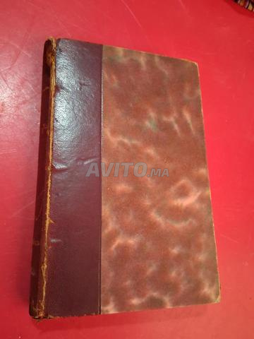 Livre 1930 Fès ou les Bourgeois de l'Islam - 2