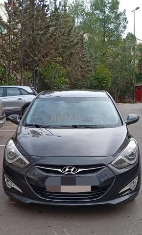 Hyundai i40 diesel - 2