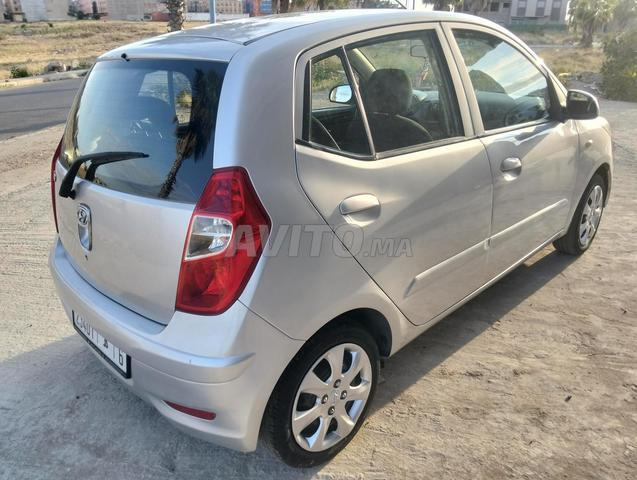 hyundai i10 - 2