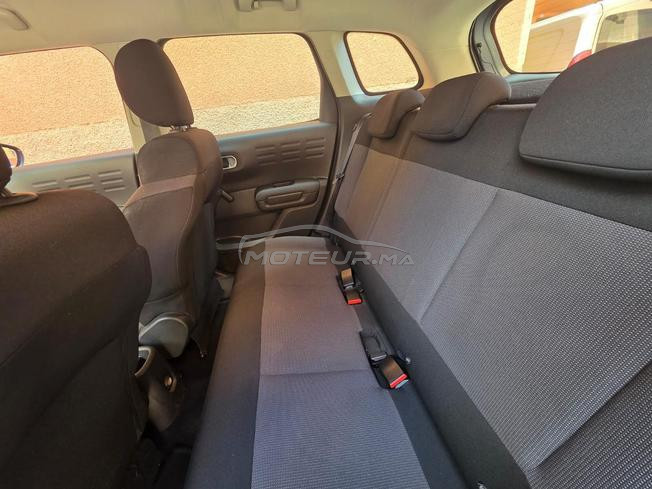 citroen c3 airgross