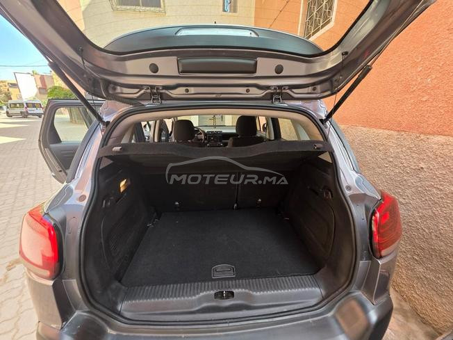 citroen c3 airgross