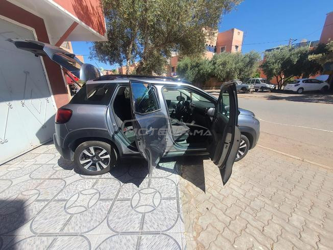citroen c3 airgross