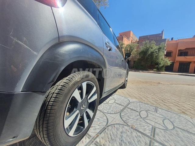 Citroën C3 Aircross - 2