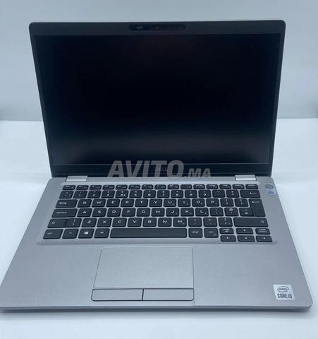DELL 5310 i5 11ème Gén 16 Go RAM 256 Go SSD