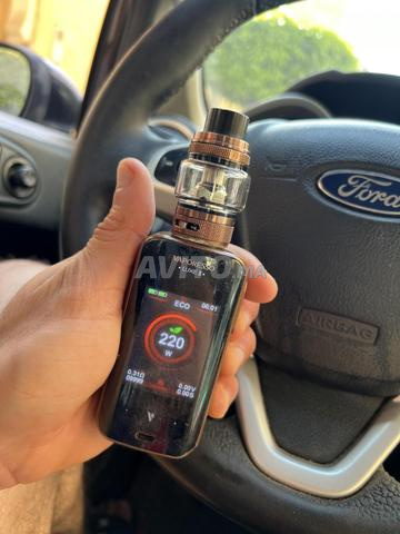 Vaporesso Luxe 2