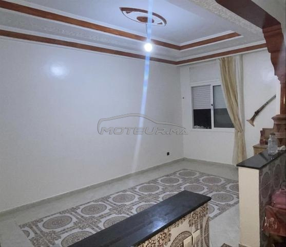 Appartement à vendre 75 m² à Ain Aouda - 2