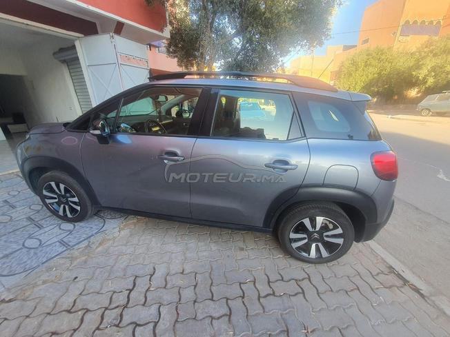 citroen c3 airgross 