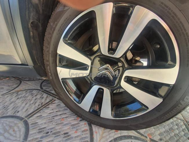 citroen c3 airgross 