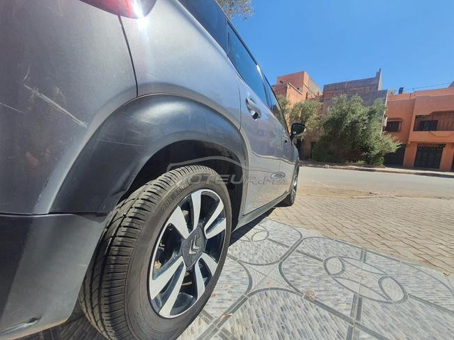citroen c3 airgross 