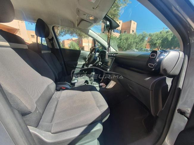 citroen c3 airgross 