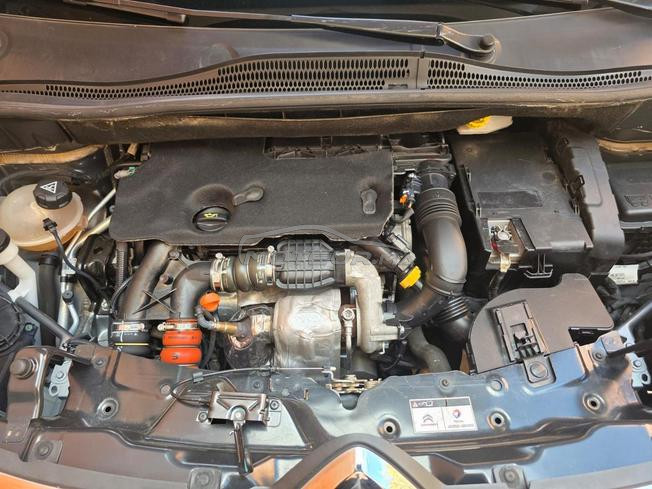 citroen c3 airgross 