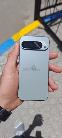 Google Pixel 9 Pro XL 16 Go RAM 256 Go
