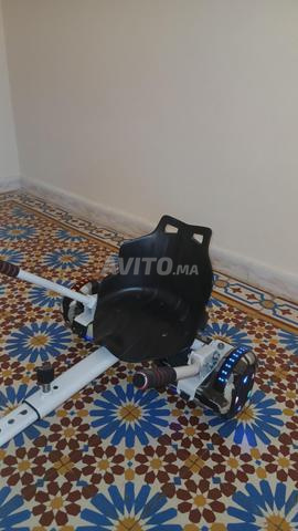 Hover board - 2