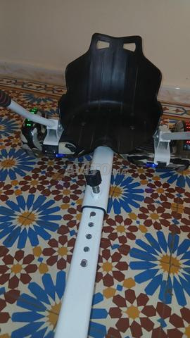 Hover board