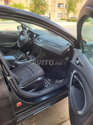 Citroën C5 bon état automatique modèle 2013 - 2