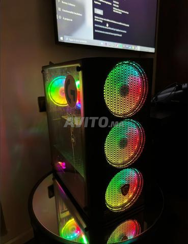 PC gamer à vendre