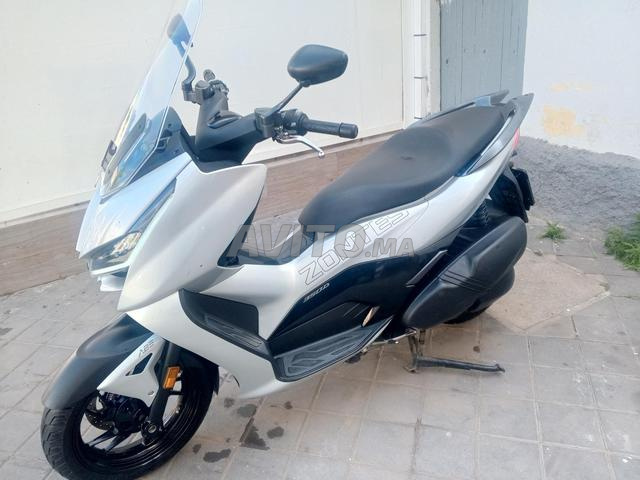 Zontes 350D