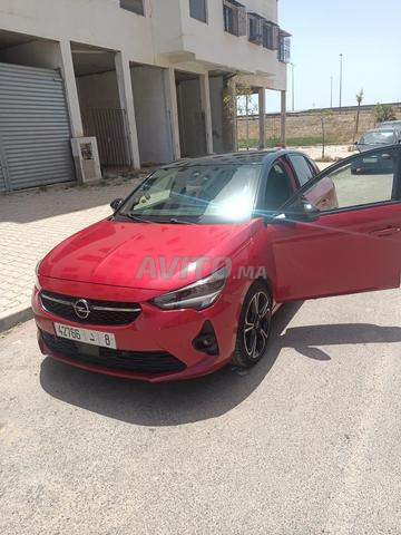 Opel Corsa - 2