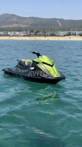 Jet ski Yamaha GP 1800R