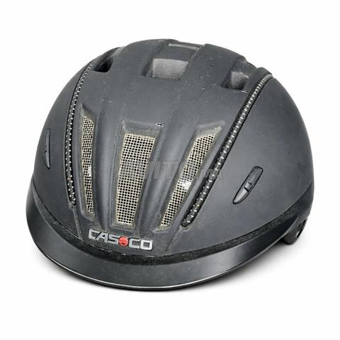 للبيع خوذة CASCO سوداء. - 2