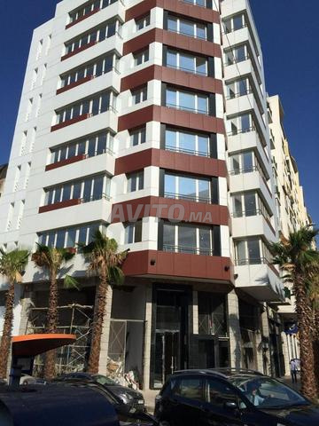 Immeuble à vendre