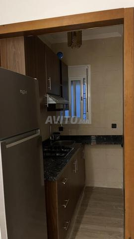 Appartement à louer 75 m² à Tétouan par jour - 2
