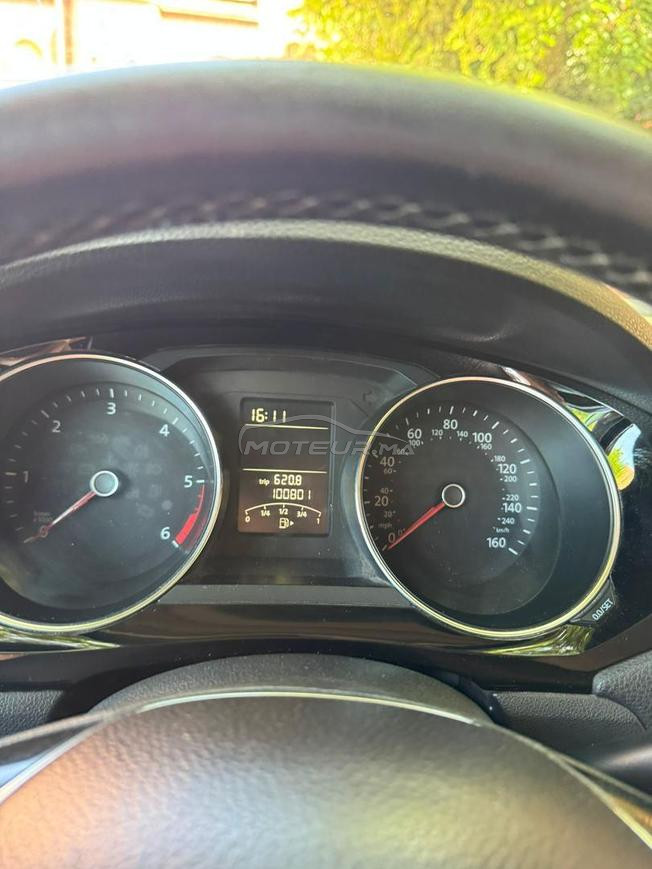 Volkswagen Jetta Diesel Automatique t