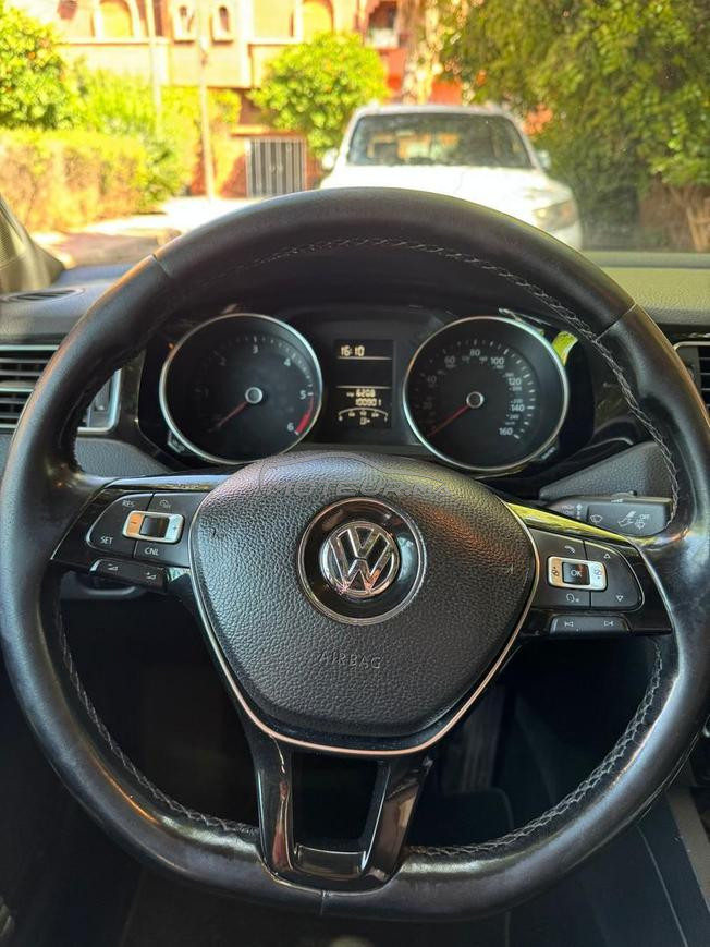 Volkswagen Jetta Diesel Automatique t