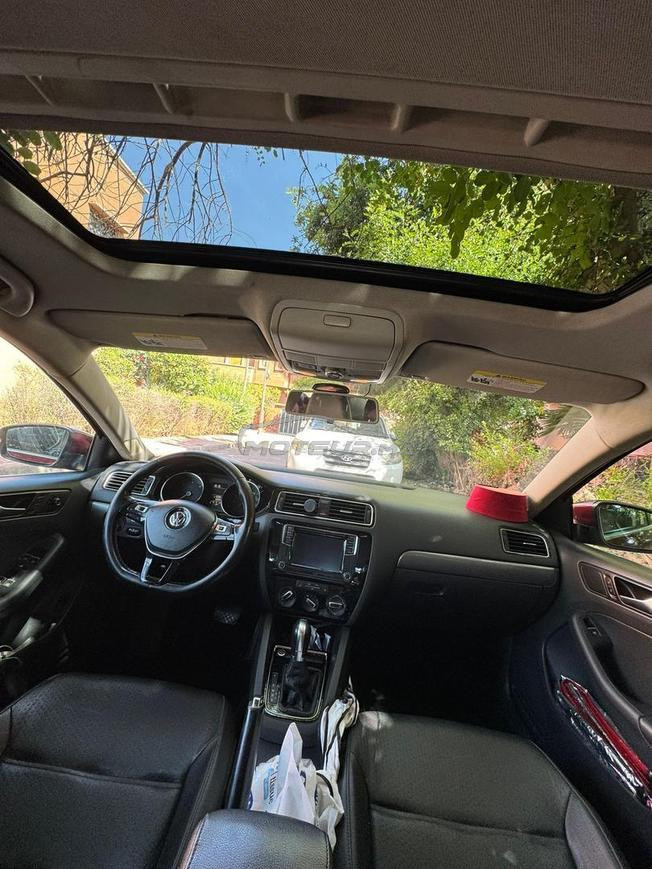 Volkswagen Jetta Diesel Automatique t