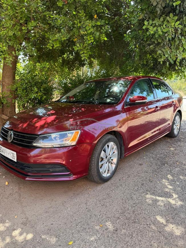 Volkswagen Jetta Diesel Automatique t