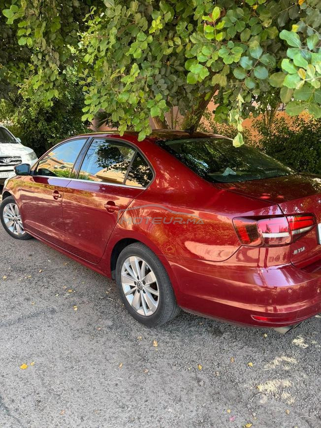 Volkswagen Jetta Diesel Automatique t