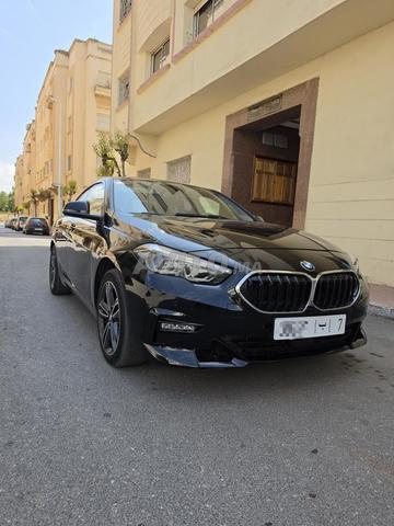 BMW Série 2 Grand Coupé - 2