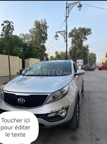 Excellente voiture à vendre - 2