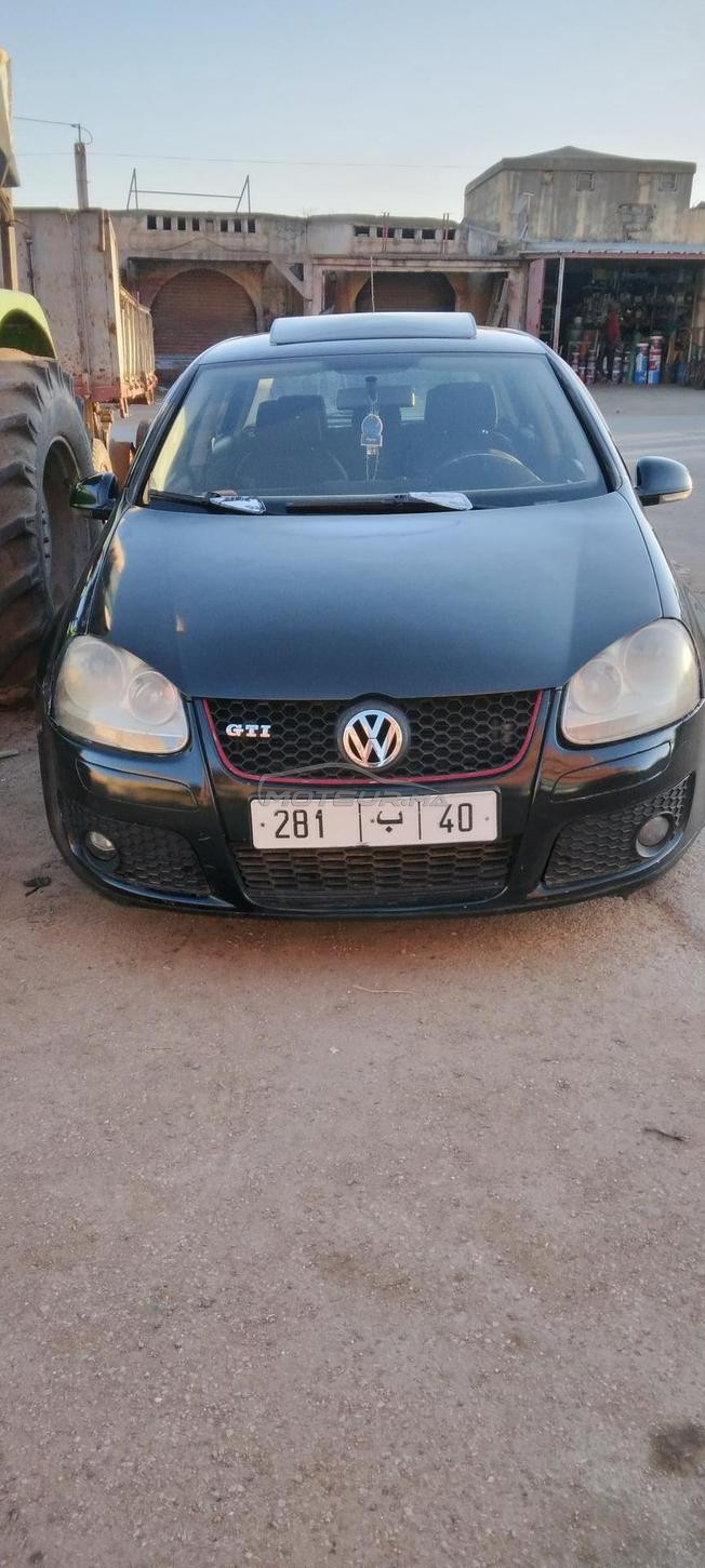 كولف 5 لصانص  650 dh ضريبة كلشي مزيان لموطور جديد