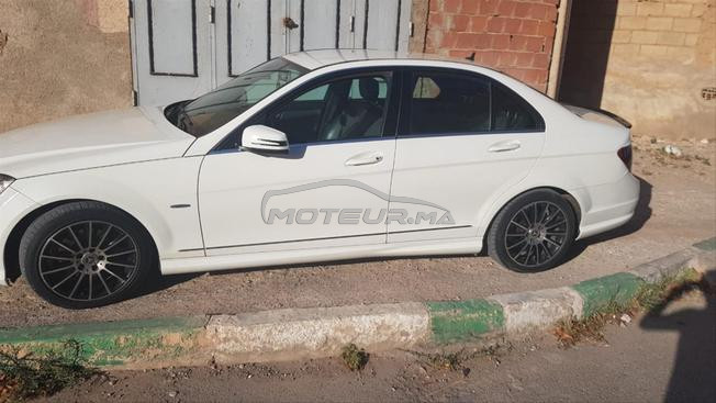 c220 pack amg 