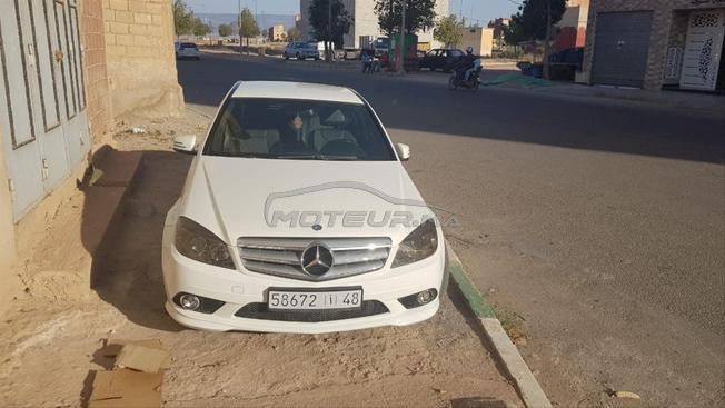 c220 pack amg 
