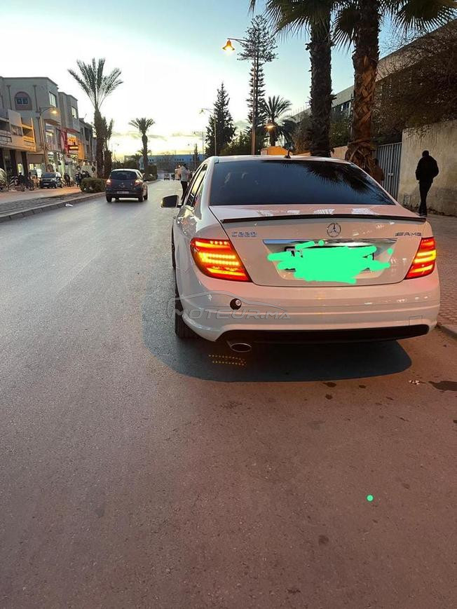 c220 pack amg 