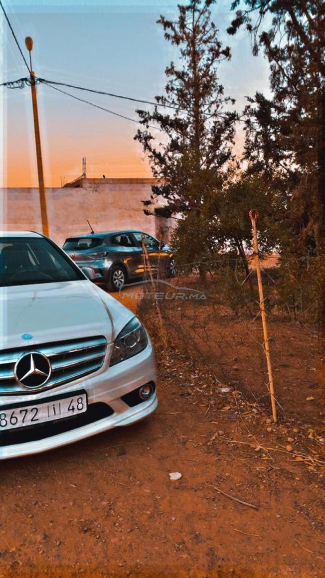 c220 pack amg 