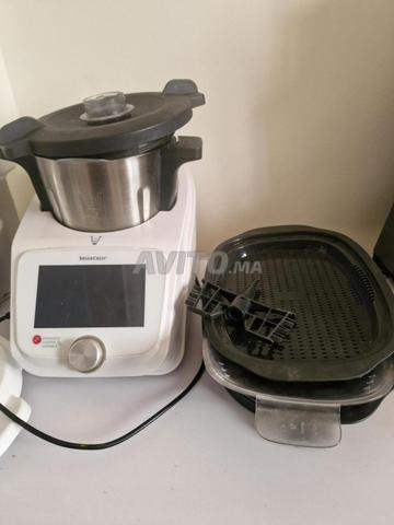 Lot robot cuisine revendeur - 2