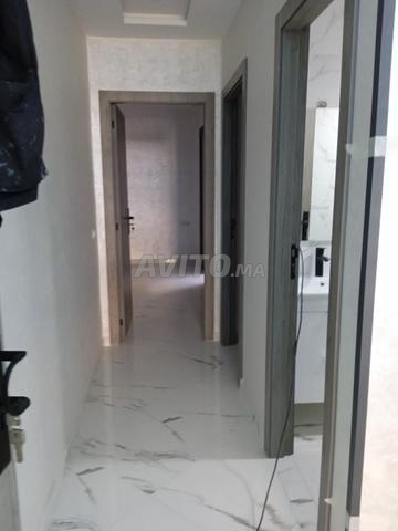 Appartement à vendre 48 m² à Mdiq - 2
