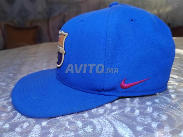 Casquette Barcelone - 2