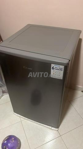 Congélateur Whirlpool