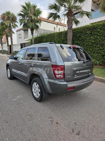 JEEP GRAND CHEROKEE AUTOMATIQUE - 2