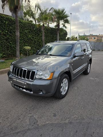 JEEP GRAND CHEROKEE AUTOMATIQUE