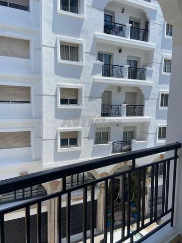 Bel Appartement à Louer - Rue Bougainville, Anfa - 2