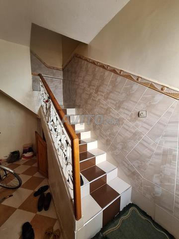 Maison individuelle à vendre, deux façades et demie à Oujda - 2