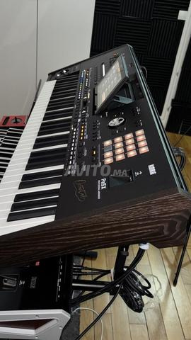 Korg PA5X OR 61 T