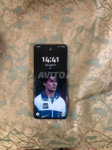 Samsung Galaxy S21 Ultra 5G (Écran changé)