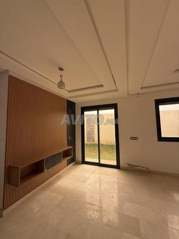Villa de Luxe Neuve à Taghazout vue mer