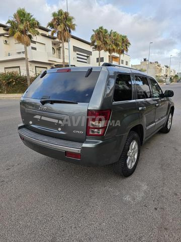 JEEP GRAND CHEROKEE AUTOMATIQUE - 2